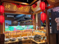 -鸽子窝(黄村店)