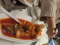 -刘胖子家常菜·蹄花焖藕(中南店)