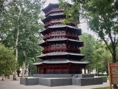 -北京世界公园