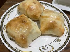 烤包子-清真·玛丽亚新疆菜主题餐厅(浙江中路店)