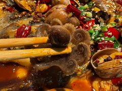 -鱼酷活鱼烤鱼(南京水游城店)