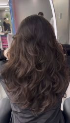 -5M HAIR SALON 旗舰店