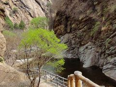 -黑龙潭风景区