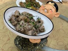 均安蒸猪-水乡人家私房菜(逢简店)