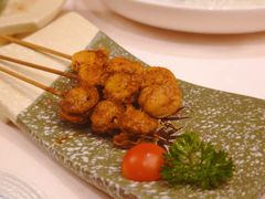 -富盈酒店-日本料理餐厅(厚街店)