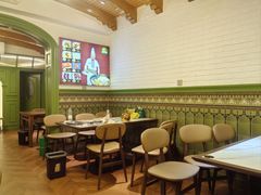 -努日曼无花果抓饭快餐(和田街小区店)