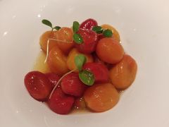 -上海宝华喜来登酒店·采悦轩中餐厅