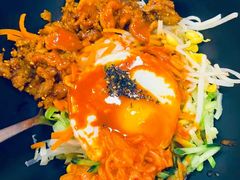 -优壹佳·延边朝鲜族料理(中山北路店)