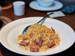 琉璃米香茄汁排骨-上饍·中国厨房(建发JFC品尚中心店)