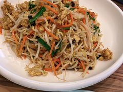 -合合春饼·酱骨·东北菜(潘家园店)