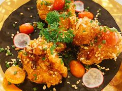 -Lilliput粒粒堡亲子餐厅(置汇旭辉店)