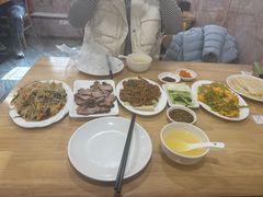 -姥家春饼店(漳州二路店)