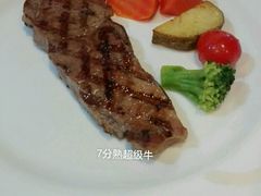 -斗牛士牛排餐厅(富力海珠城广场店)