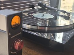 -Echo回声黑胶唱片咖啡馆