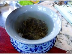 -豫园湖心亭茶楼