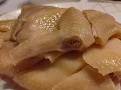 爽皮鸡-广州酒家(文昌总店)