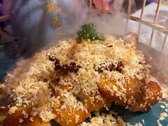-今朝桃花醉川菜小酒馆(龙湖天街店)