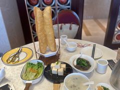 -红燕阁·中餐厅·粤式早茶·海南特色菜(红燕堂酒店)