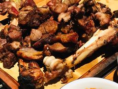 -那些年记忆烧烤