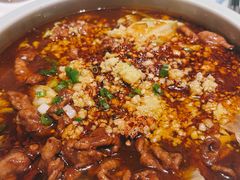 -0776食堂·京城创意菜(七里庄店)