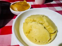 黄馍馍-西贝莜面村(城西银泰店)