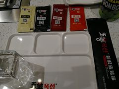 -玉善烧烤串城(长春总店)