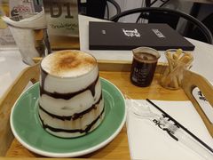 -打趸BTC·Breaktime cafe(北京路店)