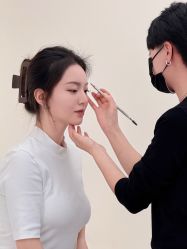 -YIMEI ART半永久纹眉·野生眉