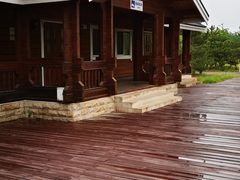 -永定河休闲森林公园