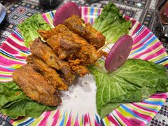 -新疆伊宁远征餐厅