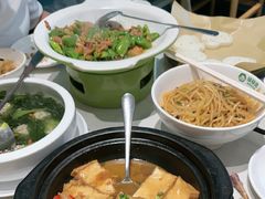 -绿草地·湘菜(芙蓉天街店)