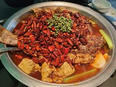 -烤匠麻辣烤鱼(IFS店)