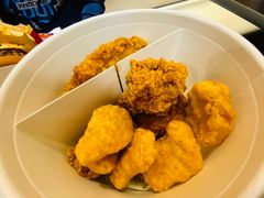 麦辣鸡翅-麦当劳·得来速店(星沙大道店)