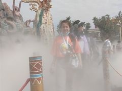 -嘉峪关方特欢乐世界