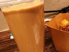 豆腐奶茶-台湾逢甲夜食(天河店)