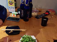 -腰子哥烤串(石佛营炫特店)