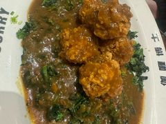 -伽喱博士 Dr.CURRY咖喱饭(太阳宫咖喱店)