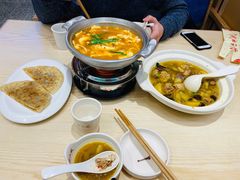 -东北风(江北万达店)