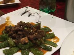 -尹兰楼西北风情餐厅(嘉定店)