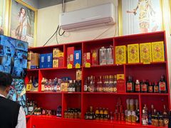 -石磨坊酒楼(文化街店)