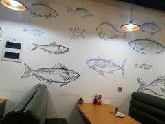 -万景饭店·鱼街农家菜