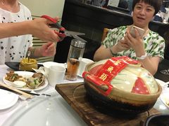 -广州酒家(昌岗地铁站店)