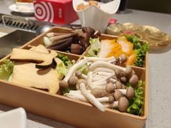 -海底捞火锅(赛格国际购物中心店)