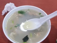 -馄饨侯(广渠门店)