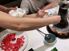 -阳坊胜利涮羊肉(阳坊老店)