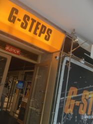 -G-STEPS舞蹈工作室