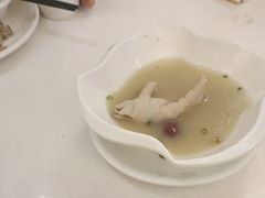 -万山楼海鲜酒家·二十三年老字号