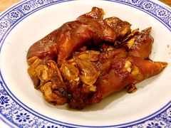 -兰边碗(鼓楼店)