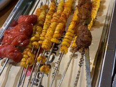 -阿记烧烤(大兴新区店)