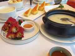 -益健名厨海鲜城(夏湾店)